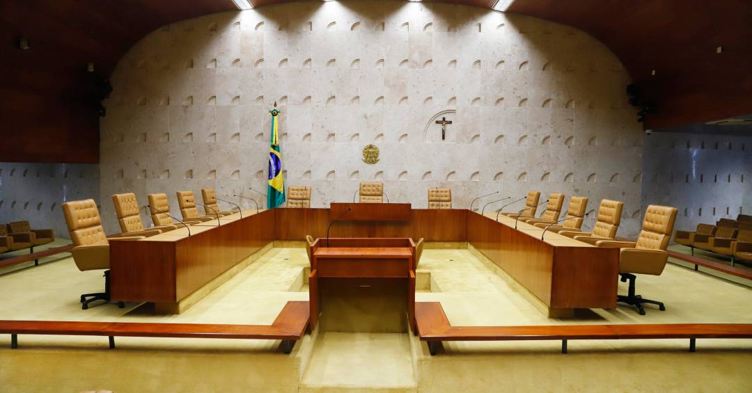 Divergências entre Poderes são Normais em uma Democracia, Afirma Gilmar Mendes em Discurso de Encerramento