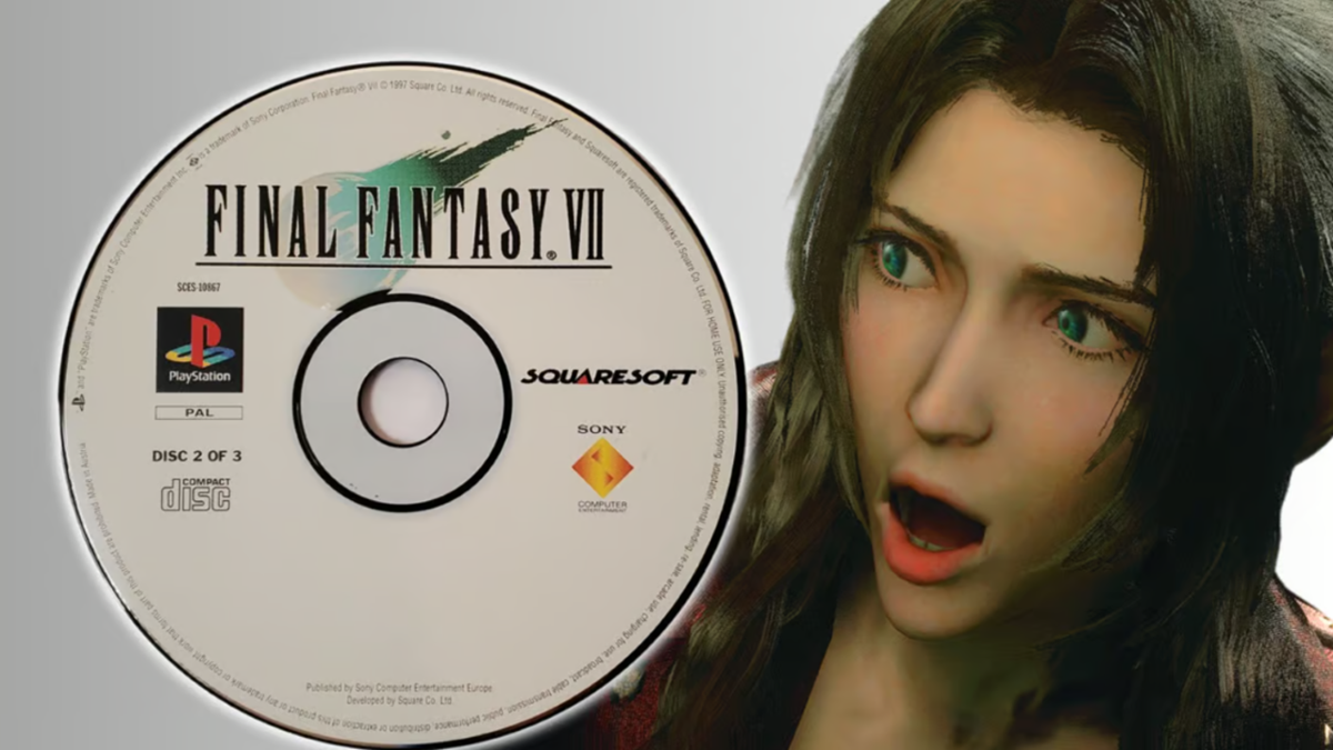 “Final Fantasy 7 quase me deu um ataque cardíaco”: Os erros de programação que forçaram desenvolvedores a correr contra o tempo