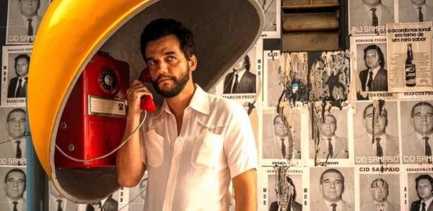 'O Agente Secreto' e Wagner Moura brilham nas indicações ao Globo de Ouro 2026