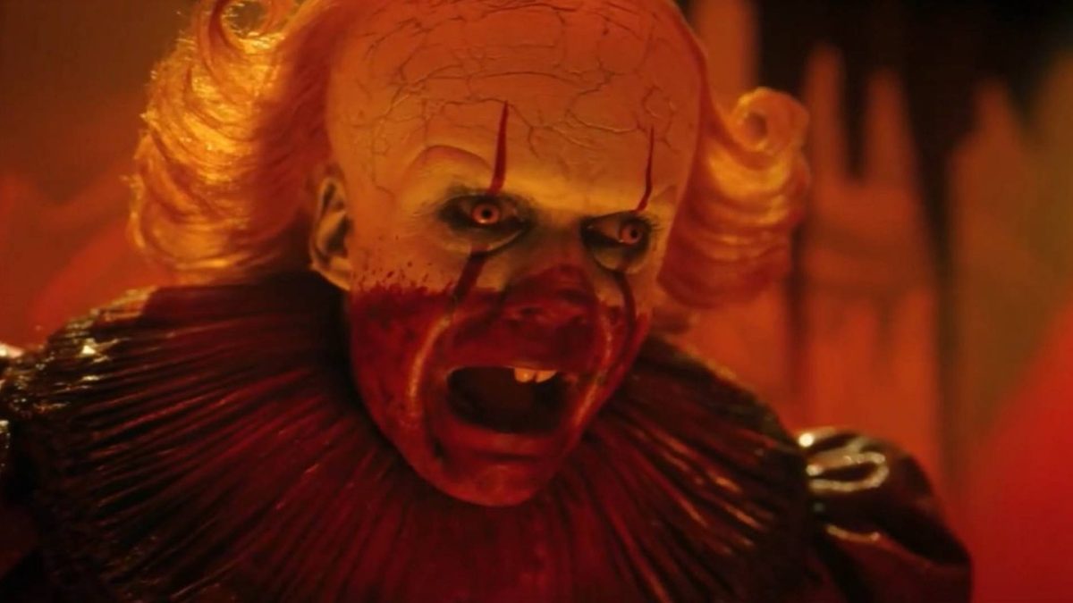 O Terror de Pennywise e a Saúde Mental: Insights de 'It: Bem-Vindos a Derry'