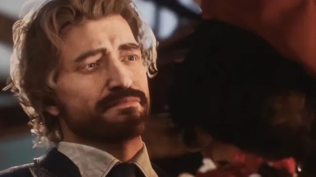 "Uma obra de arte única em muitos aspectos": Todd Howard declara apoio ao favorito ao título de Jogo do Ano