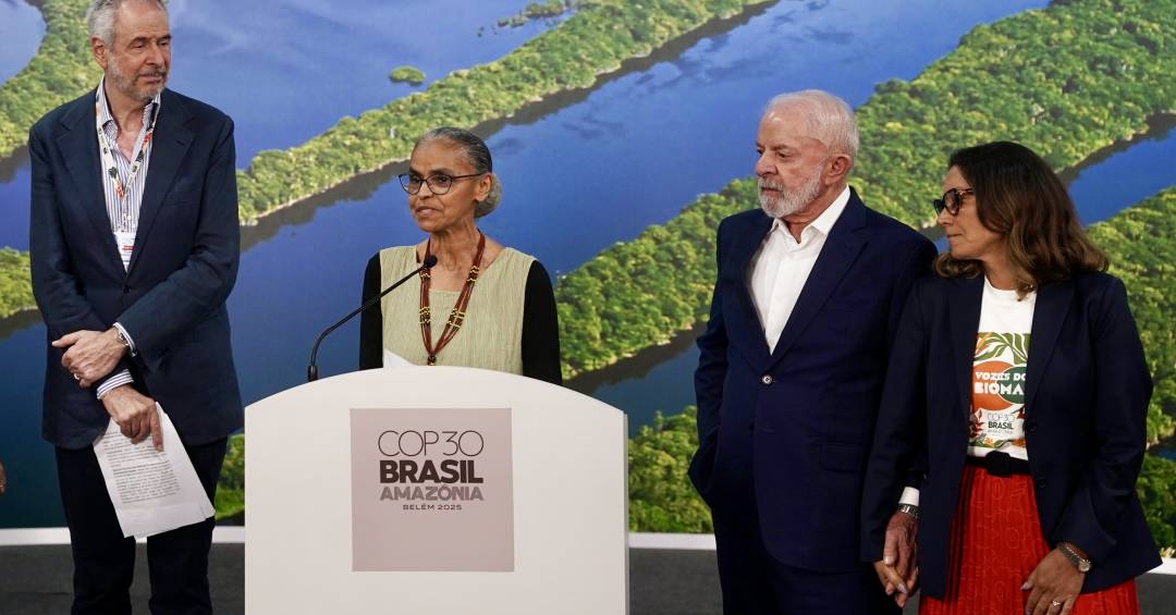 A Determinação do Conama sobre Justiça Climática e Racismo Ambiental