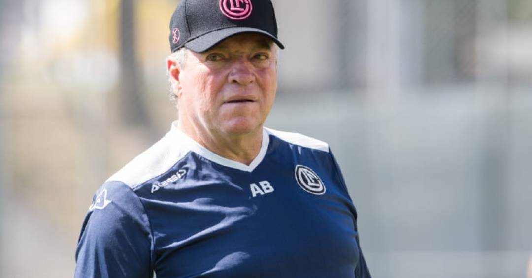 A Polêmica Homofóbica de Abel Braga na Apresentação no Internacional