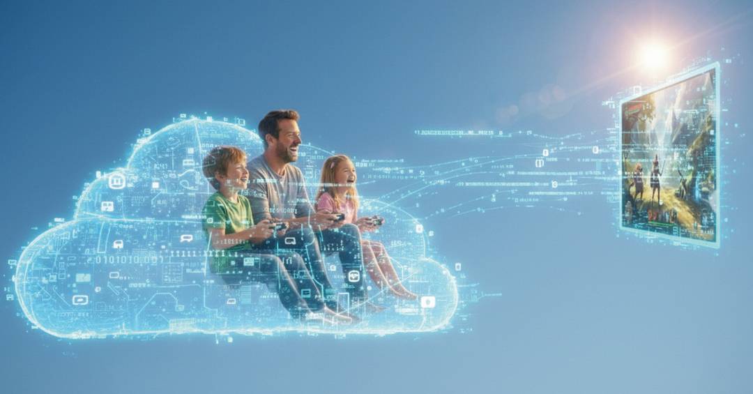 A Mudança de Fase na Indústria dos Videogames