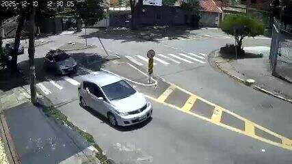 Terminal lotado no Aeroporto de Congonhas devido a cancelamentos