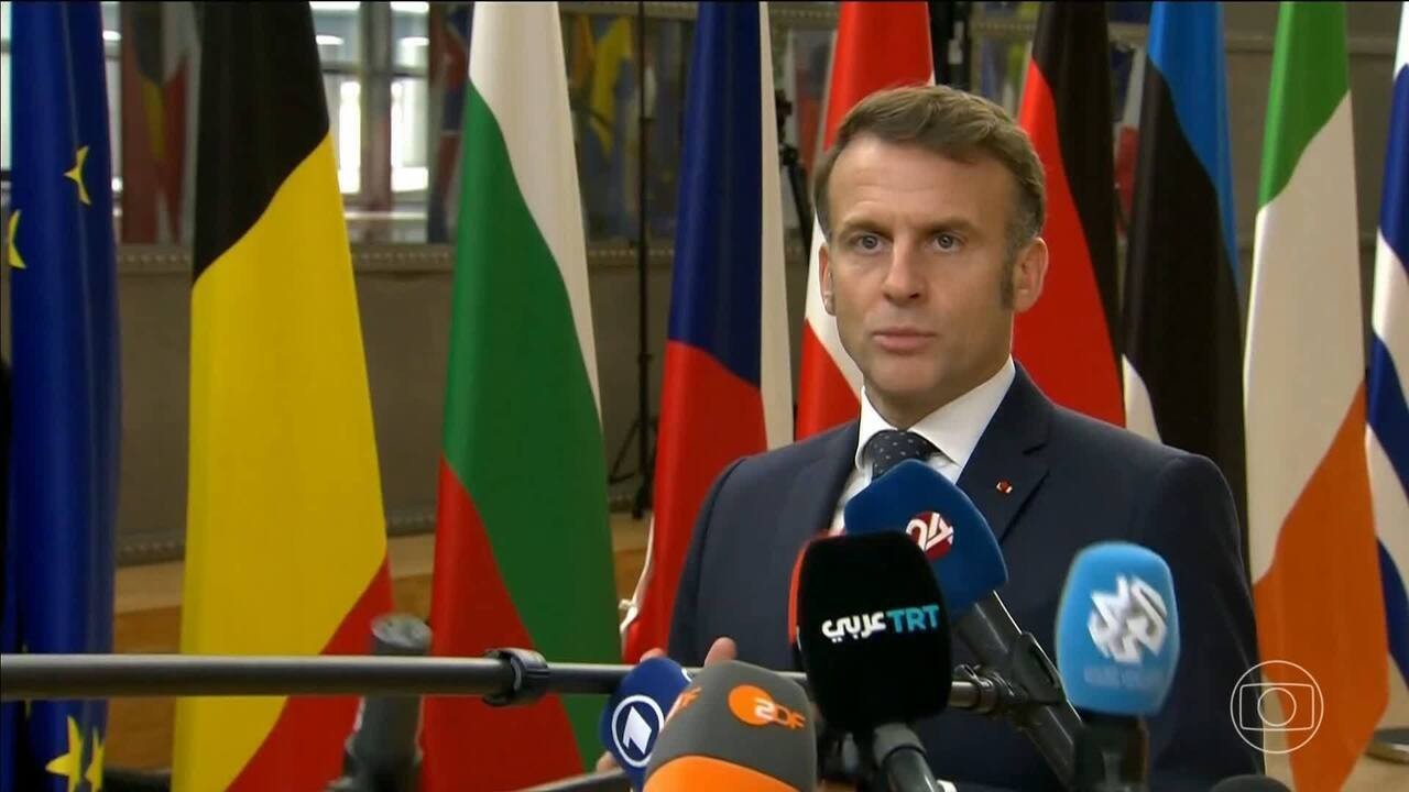 Alemanha e Espanha pressionam UE para avançar com acordo Mercosul em meio a resistências