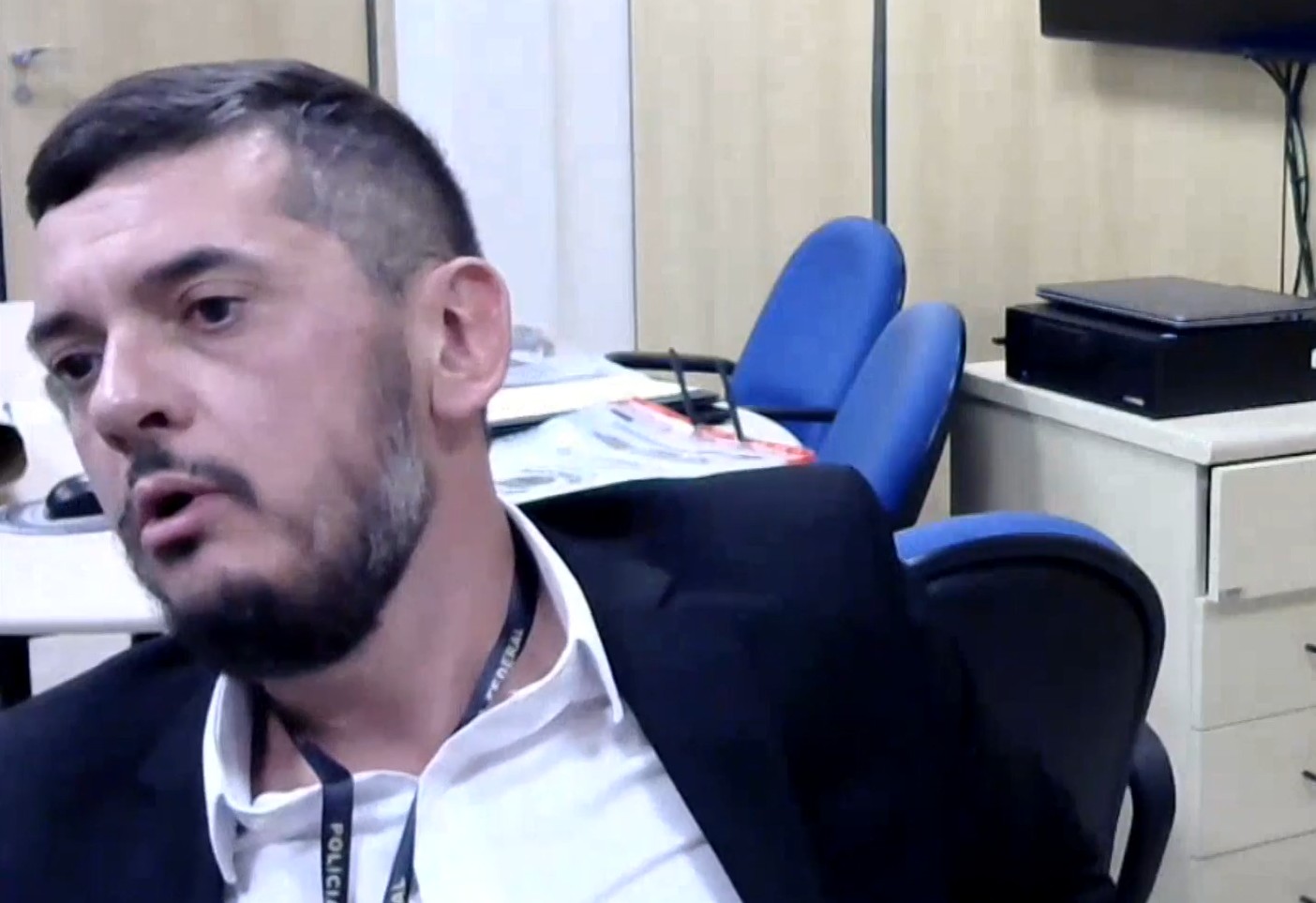 A Assembleia Legislativa do Rio de Janeiro Revoga a Prisão de Rodrigo Bacellar: Detalhes da Votação e Contexto Político