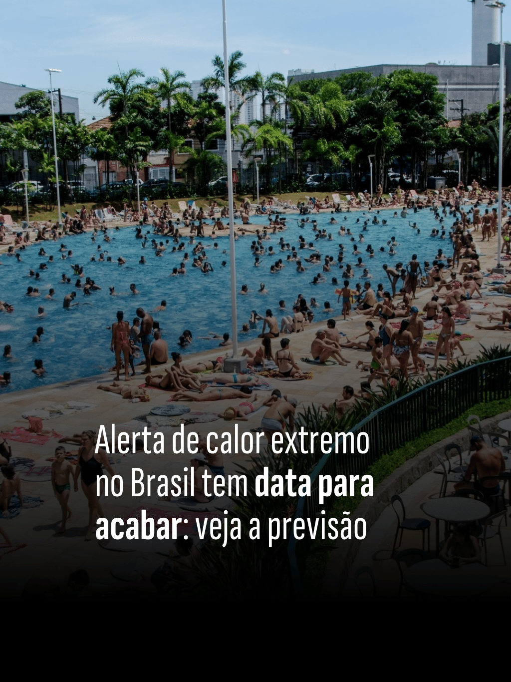 Alerta de Calor Extremo no Brasil: Previsão e Impactos no Setor Agropecuário