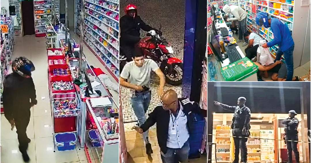 Alta Procura por Ozempic e Mounjaro Gera Efeito Colateral: o Surgimento das Gangues das Canetas