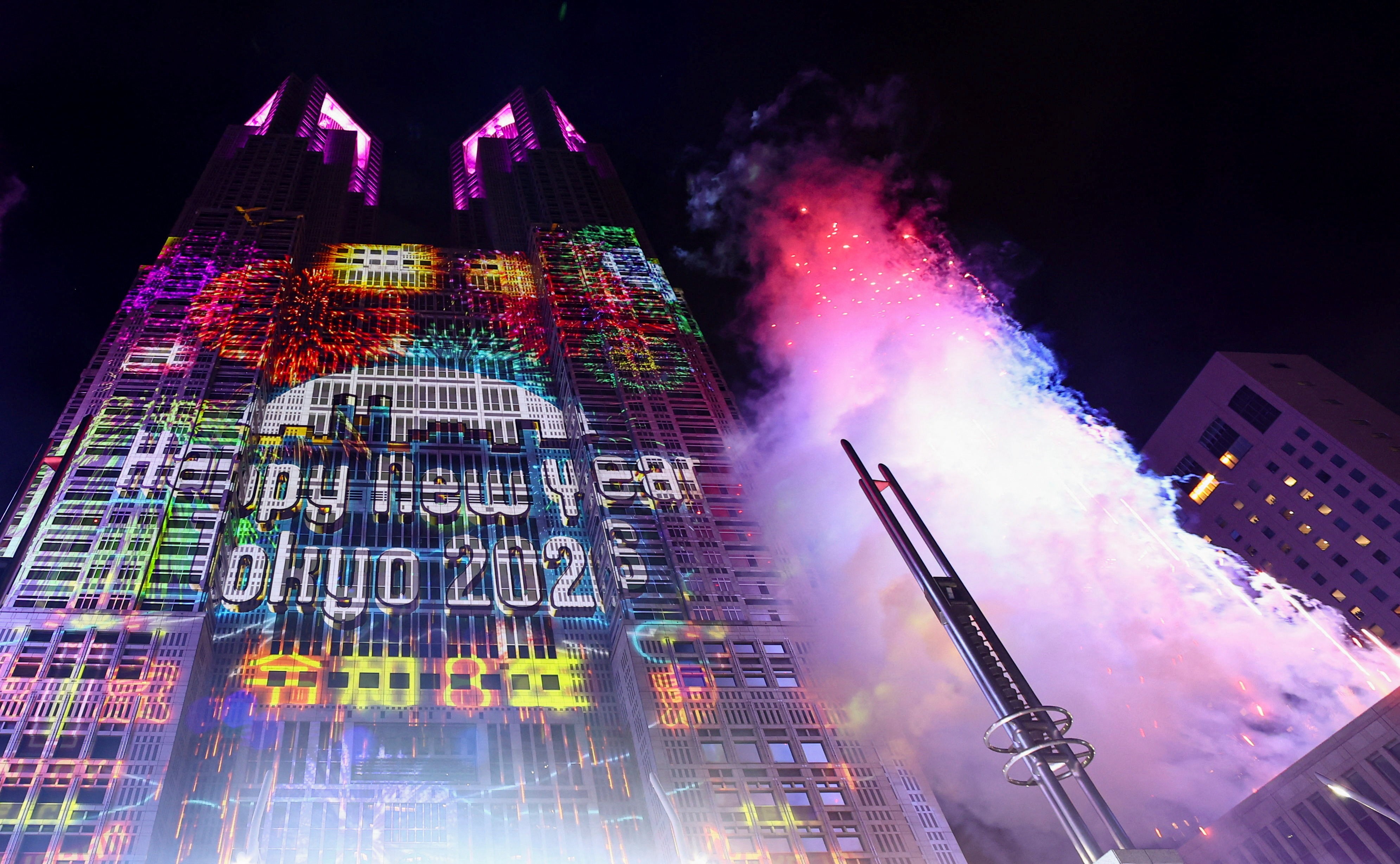 Ano Novo 2026: Celebrações Inesquecíveis Pelo Mundo – Fotos e Vídeos Exclusivos