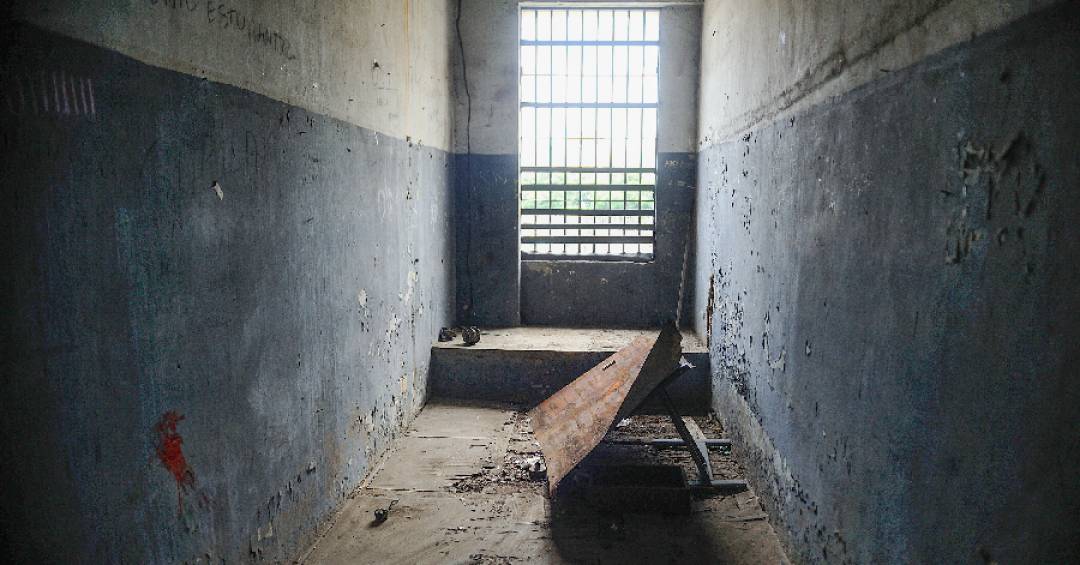 Antigo Prédio do Dops: Símbolo de Tortura na Ditadura Militar é Tombado como Patrimônio Cultural