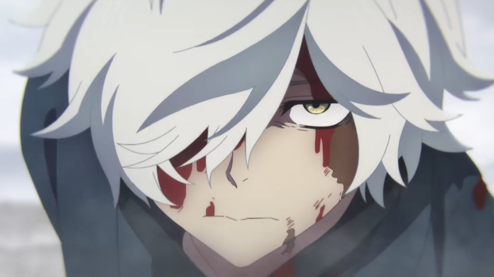 Após 2 Anos, o Retorno de Hell’s Paradise é um dos Mais Aguardados de 2026