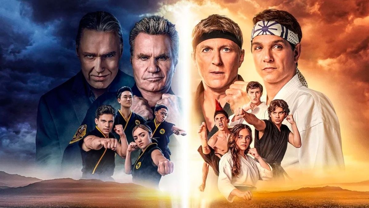 Criadores de Cobra Kai Planejam Reviver 'A Super Máquina', Ícone dos Anos 80, nos Cinemas