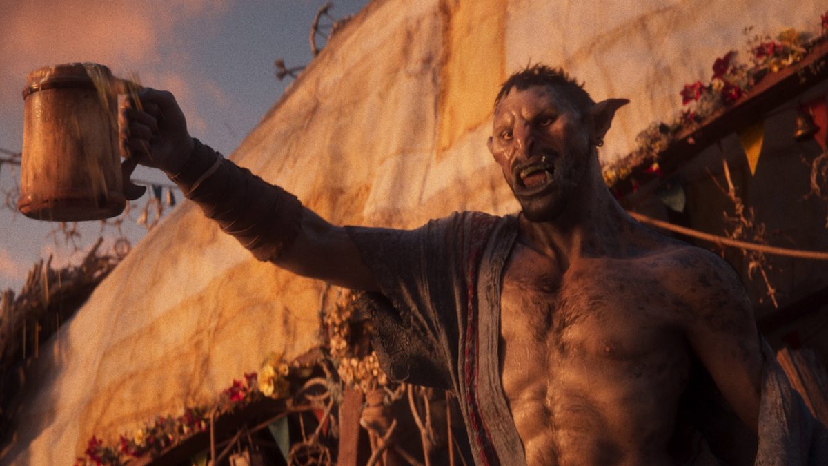 Após Críticas ao Uso de IA, Chefe da Larian Studios Garante: Divinity Não Substituirá Artistas por Tecnologia