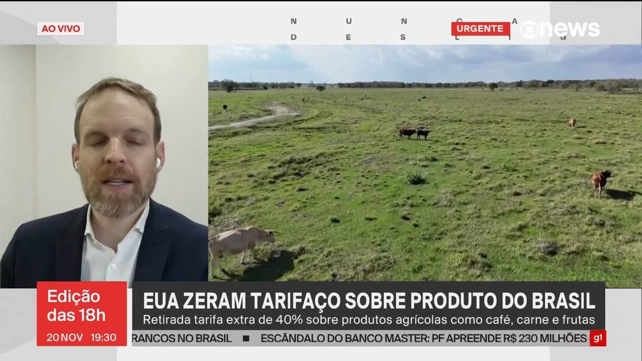 Após Suspensão de Tarifas, Brasil Intensifica Esforços para Revogação de Sanções dos EUA Contra Autoridades