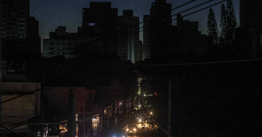 Apesar da Ofensiva pelo Fim da Concessão da Enel em SP, o Caso Está Longe do Fim