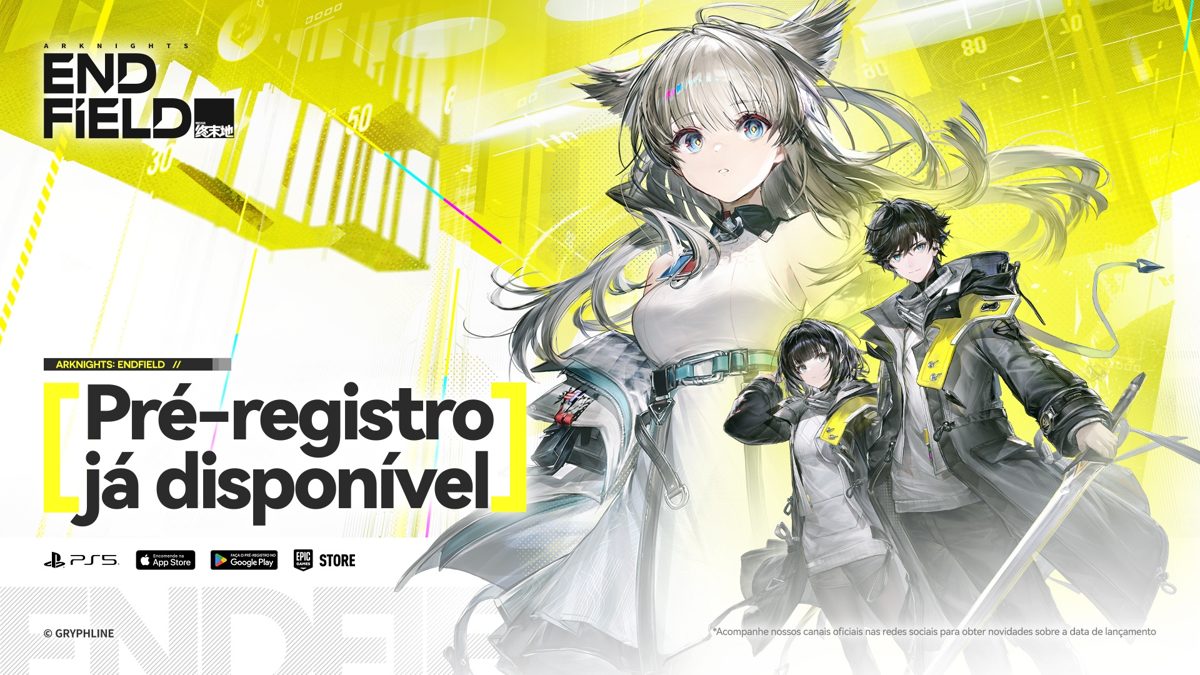 Arknights: Endfield – A Revolução na Mistura de RPG de Ação, Construção e Gestão