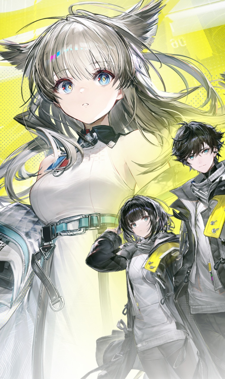 Interface de construção de base em Arknights: Endfield, destacando automação e recursos