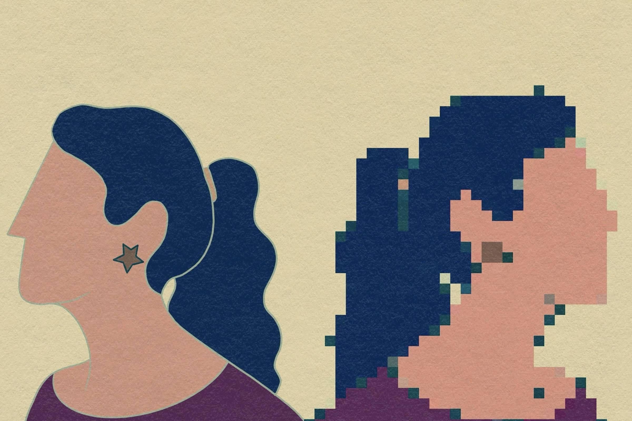 Avanço da IA Resgata Impressão Digital como Medida de Segurança Contra Fraudes