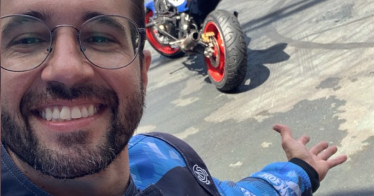 Tragédia no Beto Carrero World: Suspensão de Show Acrobático Após Morte de Piloto de Motocicleta