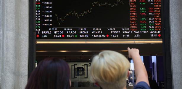 Bolsa de Valores Brasileira Alcança Recorde de 164 Mil Pontos e Dólar Cai para R$ 5,30: Oportunidades e Desafios para o Setor Agropecuário