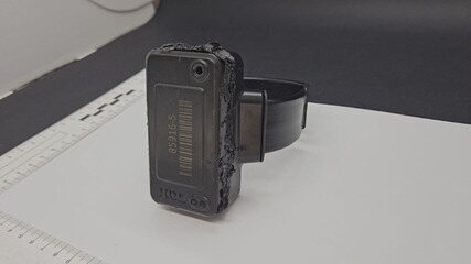 Gráfico ilustrando exportações brasileiras para os EUA