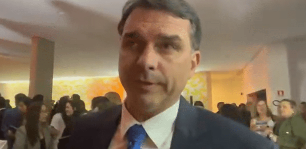 Borges Analisa: Flávio Bolsonaro entre o Risco Nacional e a Reeleição Segura no Senado