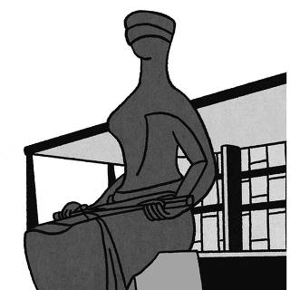 Ex-presidente Jair Bolsonaro em residência monitorada em Brasília