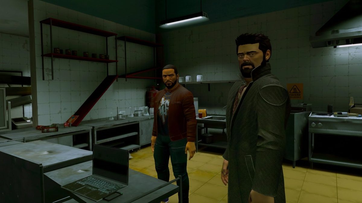 Brasil no Universo de The Boys: Como o Estúdio ARVORE Está Desenvolvendo o Jogo Oficial em VR