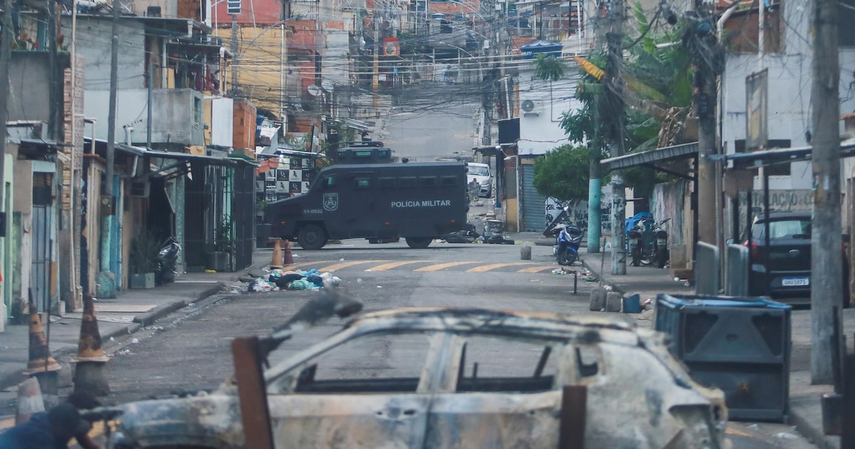 Violência no Brasil: Um dos Países Mais Perigosos do Mundo e Seus Impactos na Saúde Pública