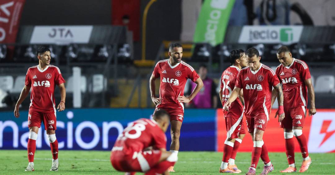 Brasileirão Série A: A Acirrada Disputa Contra o Rebaixamento na Retas Final