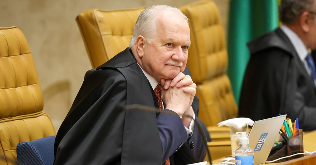 Cada País com Sua Ética: Ministro do STF Reage à Proposta de Código de Conduta de Fachin