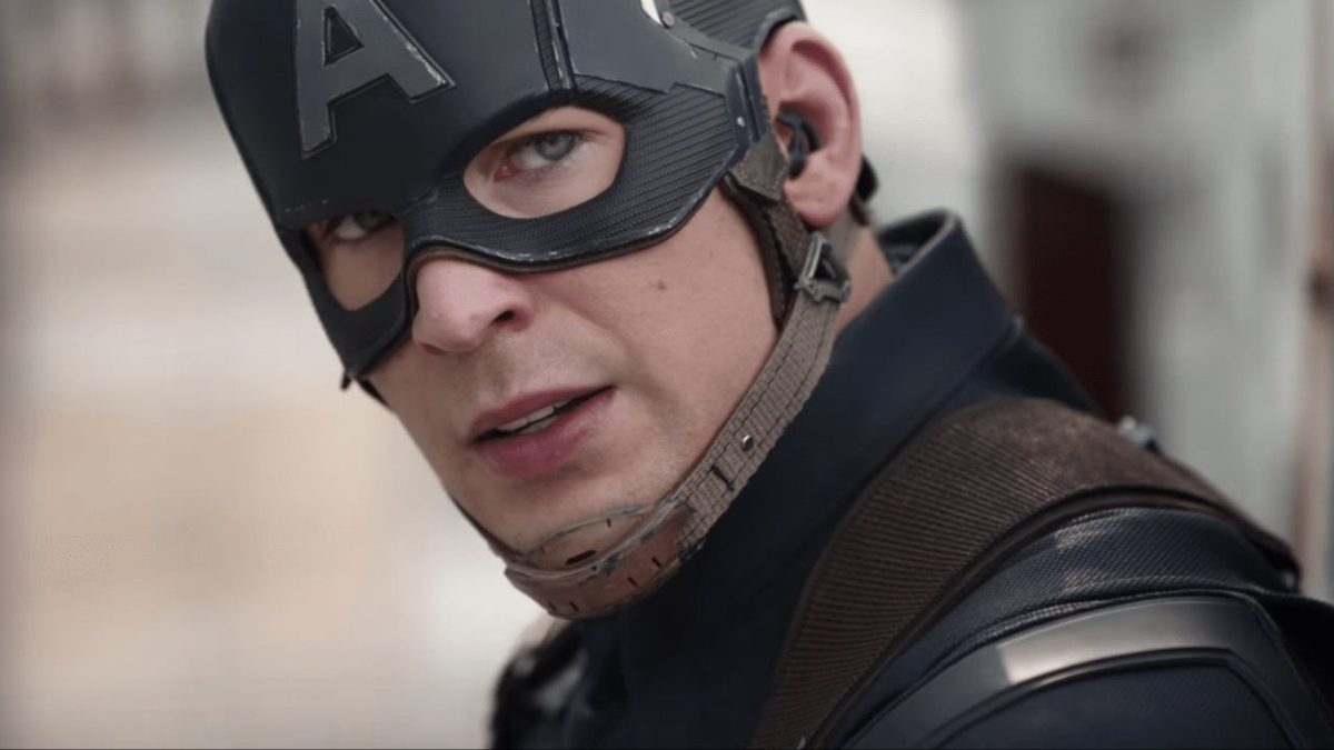 Capitão América de Chris Evans Retorna em Vingadores: Doutor Destino – Um Teaser que Revela o Maior Desafio Econômico da Marvel