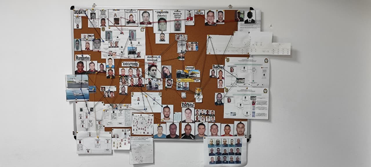 Caso Gritzbach: Justiça Militar Condena 11 PMs por Segurança Ilegal a Delator do PCC Morto em Aeroporto de SP