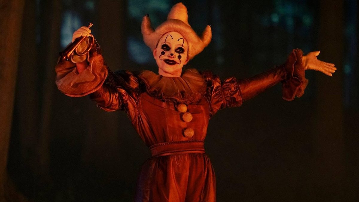 Cena Final de 'It: Bem-vindos a Derry' Fortalece Laços com os Filmes Clássicos da Franquia