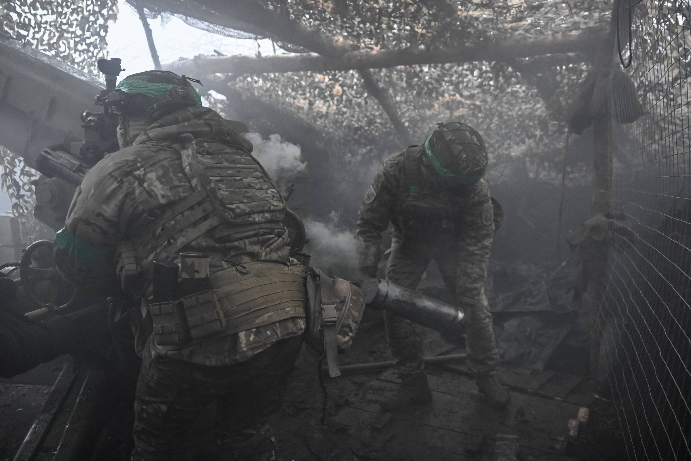 Cessão de Territórios e Retorno de Putin ao G8: Os 28 Pontos do Acordo de Paz Proposto por Trump para a Ucrânia