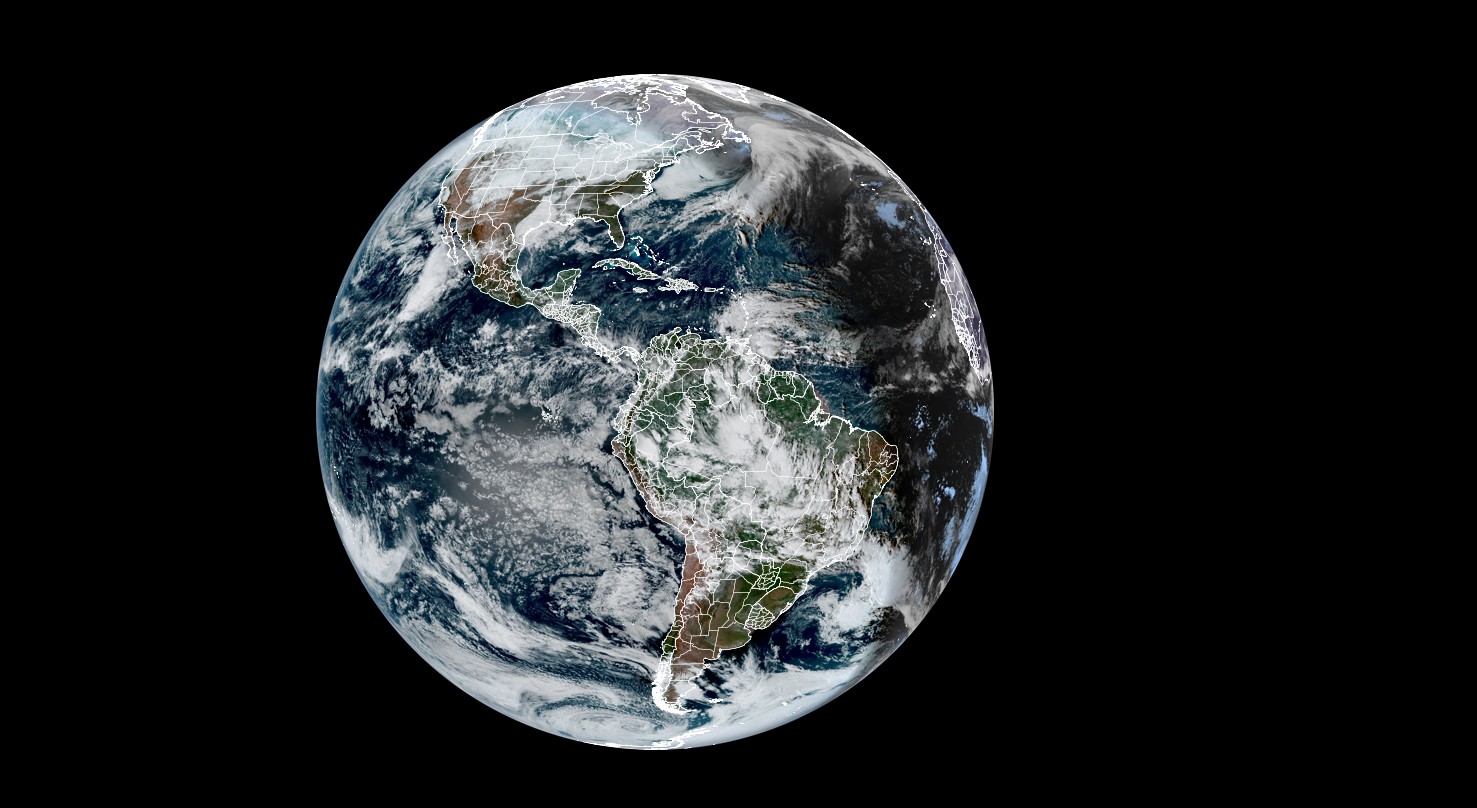 Chance de La Niña fraca se consolidar nos próximos meses é de 55%, alerta Organização Meteorológica Mundial