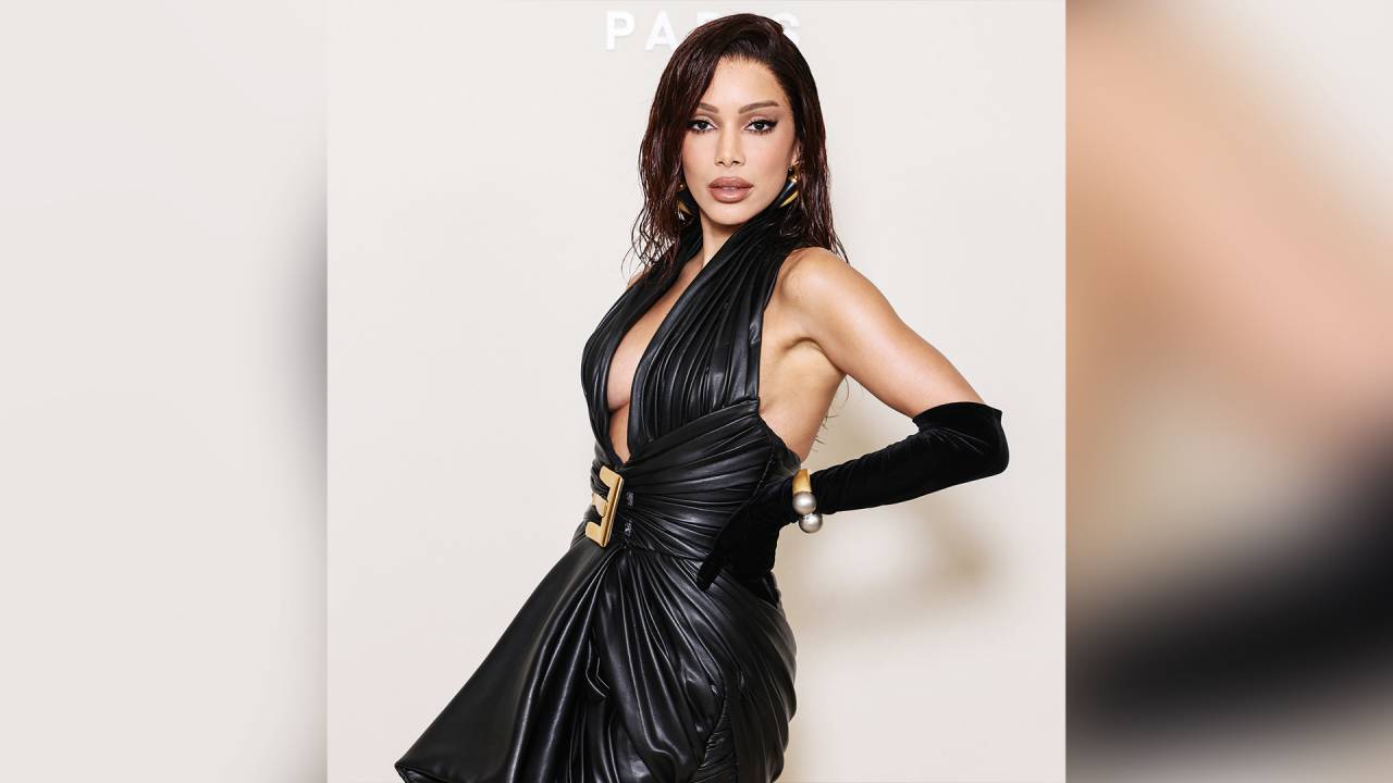 Debate econômico na Fiesp com Luiza Trajano e Gabriel Galípolo em 2025