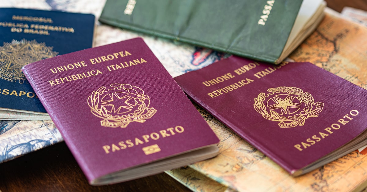 Cidadania Italiana: Corte Constitucional Marca Julgamento sobre Mudança de Regra; Entenda