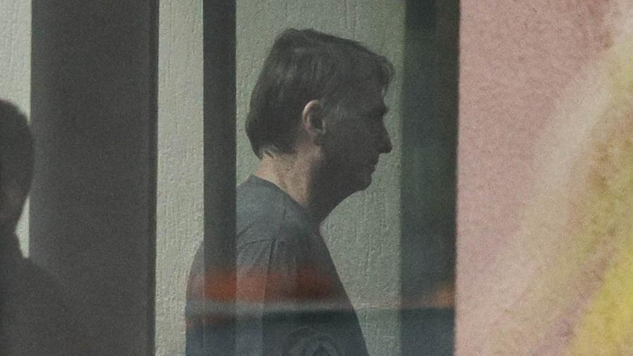 Imagem ilustrativa de sessão do STF com ministros