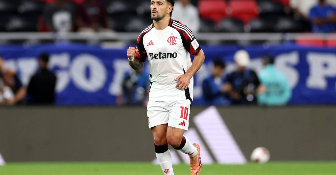 Copa Intercontinental 2025: Flamengo avança e enfrenta Pyramids na semifinal