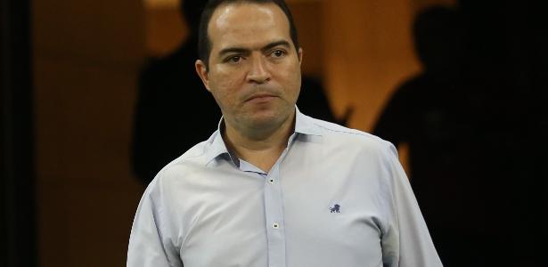 Corinthians Anuncia Marcelo Paz como Novo Executivo de Futebol: Um Passo Estratégico para a Reestruturação