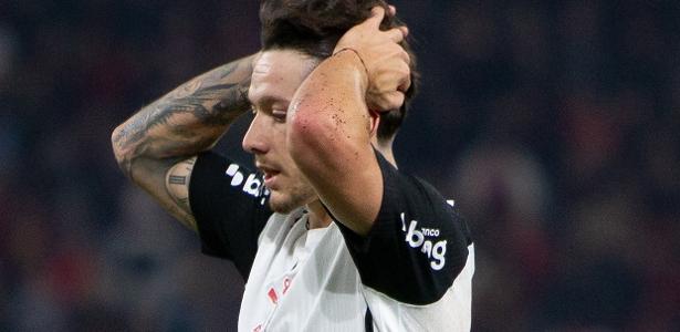 Semifinais da Copa do Brasil: Cruzeiro e Corinthians Duelam com Estratégias Definidas