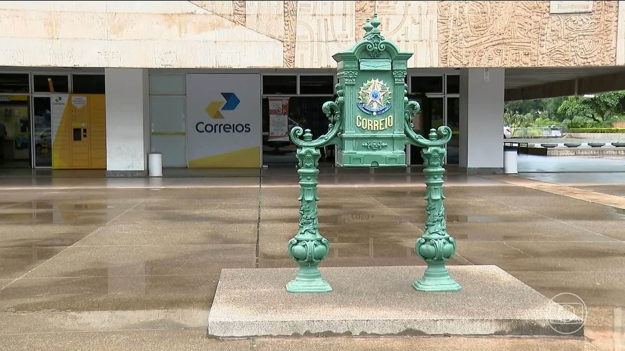 Acordo entre Correios e Funcionários é Aprovado pelo TST: Entenda os Detalhes