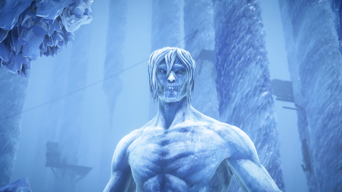 Crossover de Assassin's Creed Shadows com Attack on Titan chega esta semana, mas só ficará disponível por um mês