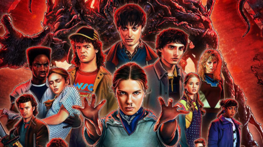 Da Pior à Melhor: Ranking das Temporadas de Stranger Things