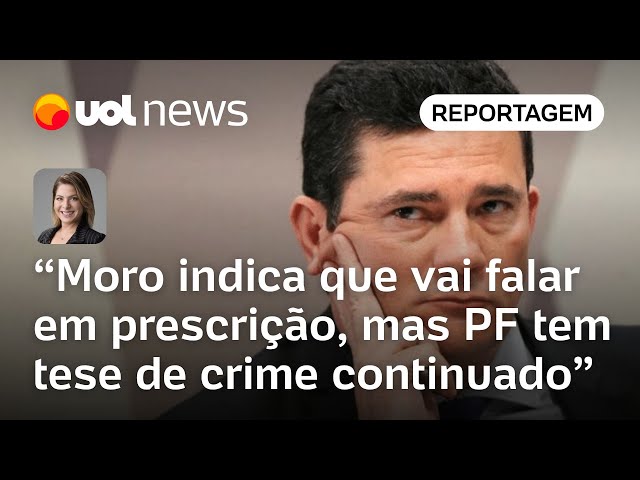 Imagem representando buscas da PF em vara federal