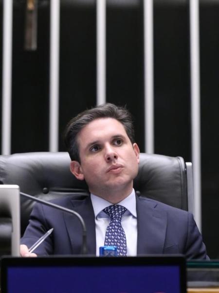 Senador Otto Alencar em sessão da CCJ
