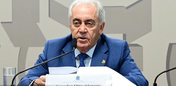 Projeto de Dosimetria de Penas: Resistência no Senado e o Ritmo Lento da Legislação