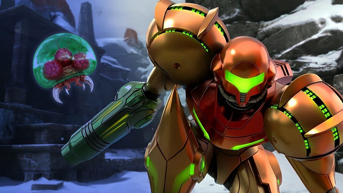 De Return of Samus a Super Metroid: os 10 Melhores Jogos da Franquia Metroid